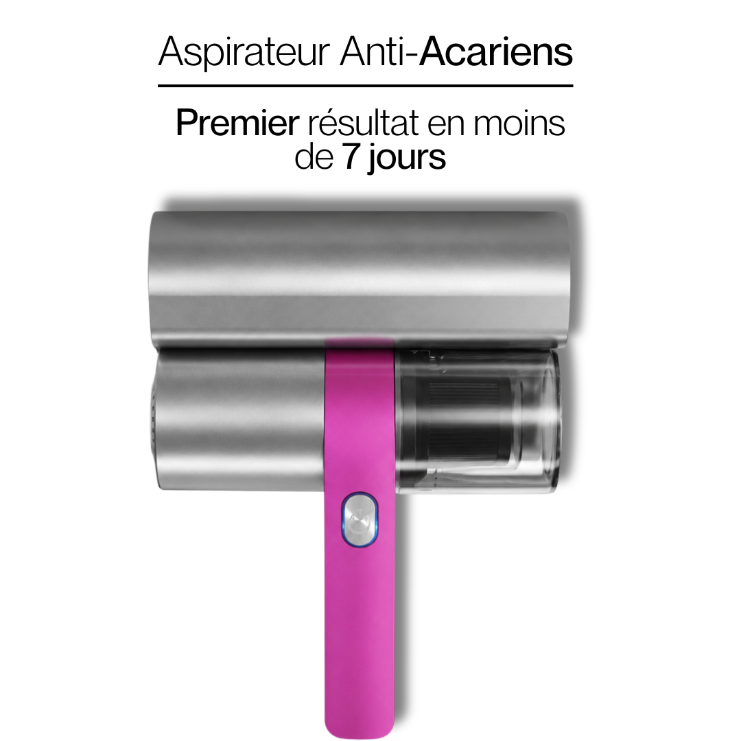 Aspi anti-acariens