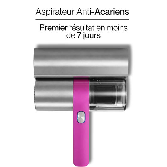 Aspi anti-acariens